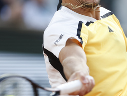 France Tennis French Open