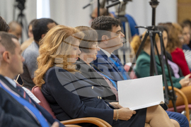 Албена - НСОРБ - Годишна среща - Снимка: Александра Антонова
