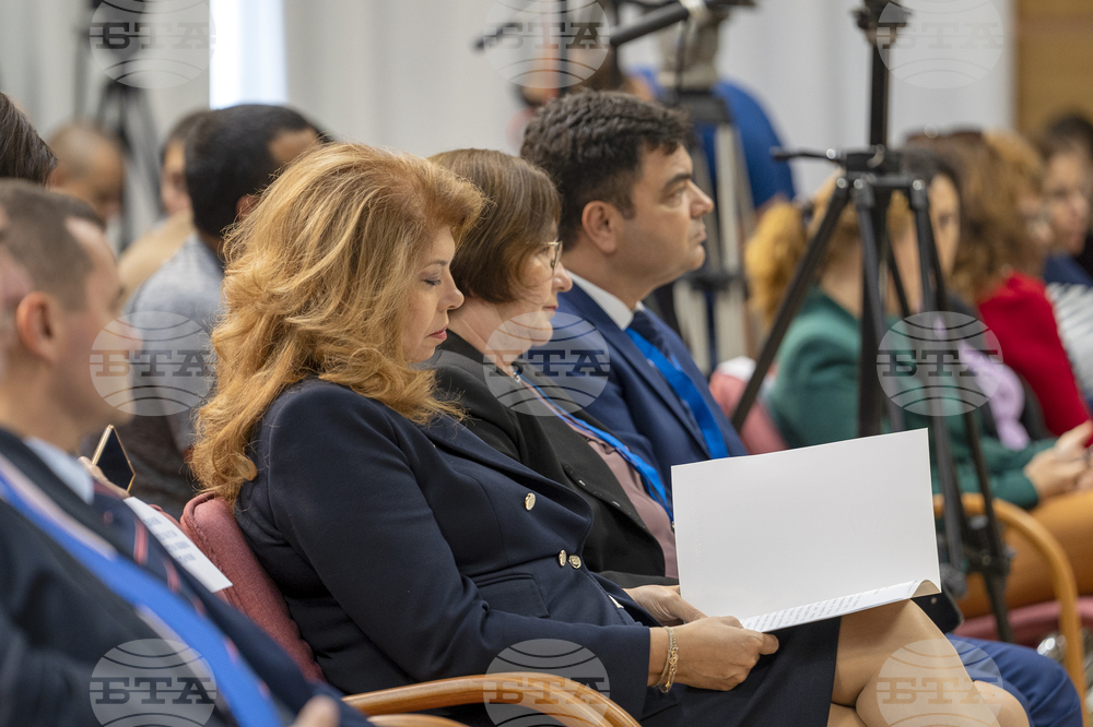 Албена - НСОРБ - Годишна среща - Снимка: Александра Антонова