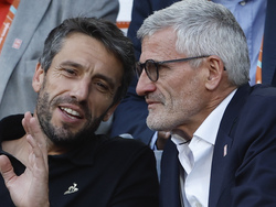France Tennis French Open