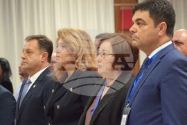 Албена - НСОРБ - Годишна среща