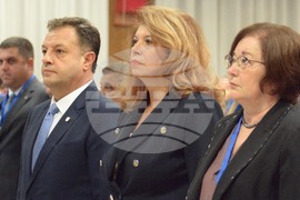 Албена - НСОРБ - Годишна среща