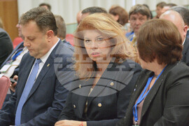 Албена - НСОРБ - Годишна среща