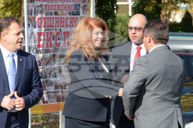 Албена - НСОРБ - Годишна среща
