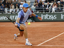 France Tennis French Open
