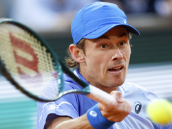 France Tennis French Open