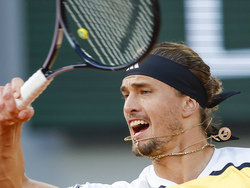 France Tennis French Open