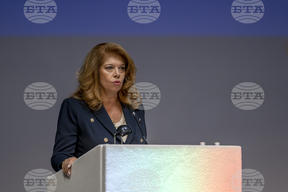 VP Iotova: Time for Parliament to Start Working, for Emotions to Pass
