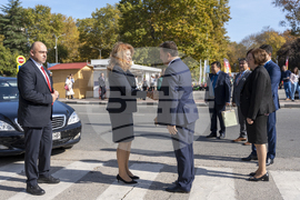 Албена - НСОРБ - Годишна среща - Снимка: Александра Антонова 
