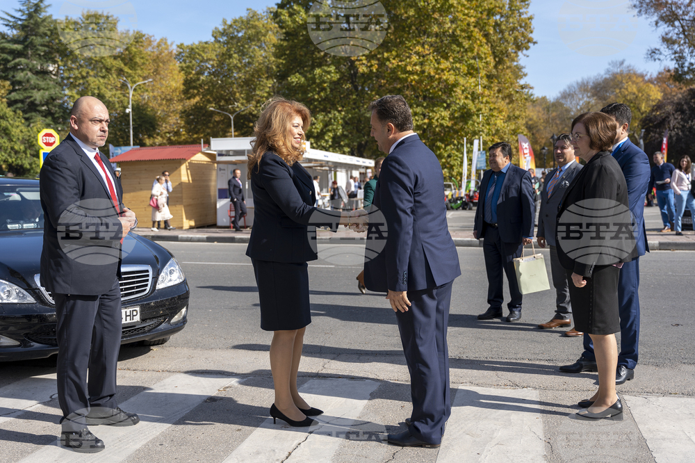 Албена - НСОРБ - Годишна среща - Снимка: Александра Антонова