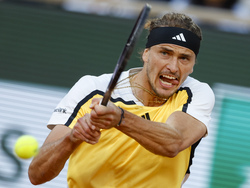 France Tennis French Open