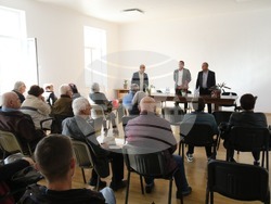 Ръководството и депутатите на БСП провеждат срещи в цялата страна