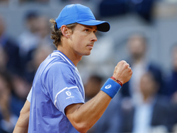 France Tennis French Open