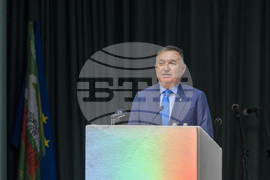 Албена - НСОРБ - Годишна среща - Емил Кабаиванов - Снимка: Александра Антонова