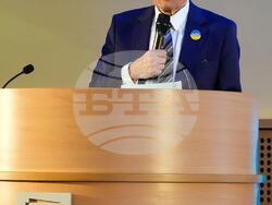 Йежи Бузек - „Форум за технологии в Централна Европа“- Вроцлав