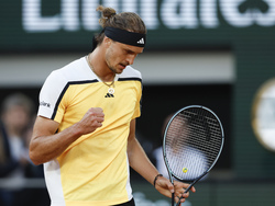 France Tennis French Open