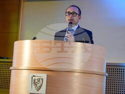 Мария Габриел - „Форум за технологии в Централна Европа“- Вроцлав