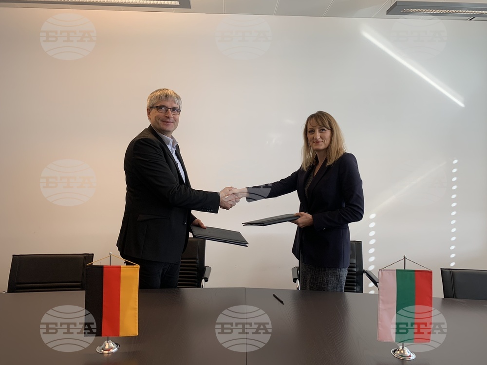 Minister Karamfilova Attends Regular EU Environment Council Meeting