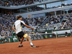 France Tennis French Open