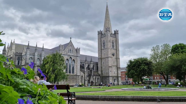 Цените на жилищата, публичната инфраструктура и миграцията вълнуват ирландците преди евроизборите на 7 юни