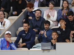France Tennis French Open