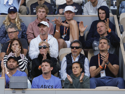France Tennis French Open