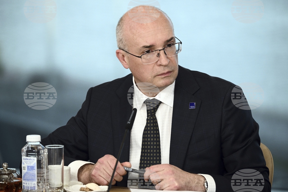 TASS Congratulates BTA on 128th Anniversary