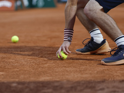 France Tennis French Open