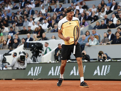 France Tennis French Open