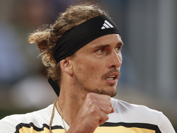 France Tennis French Open