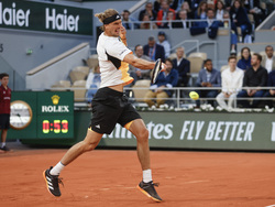 France Tennis French Open