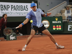 France Tennis French Open