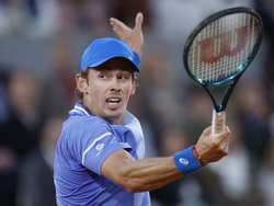 France Tennis French Open