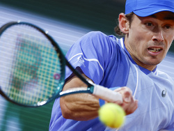 France Tennis French Open