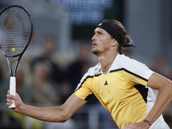 France Tennis French Open