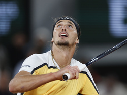 France Tennis French Open