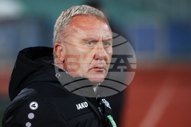 Футбол - Хебър - Берое - Николай Киров