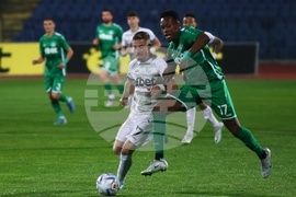 Футбол - Хебър - Берое