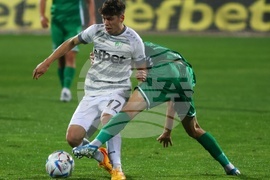 Футбол - Хебър - Берое