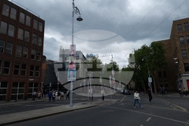 Ирландия - Дъблин - изглед - евроизбори - ежедневие