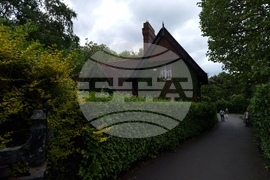 Ирландия - Дъблин - изглед - евроизбори - ежедневие