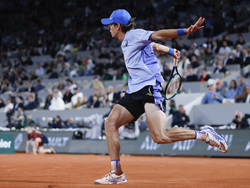 France Tennis French Open