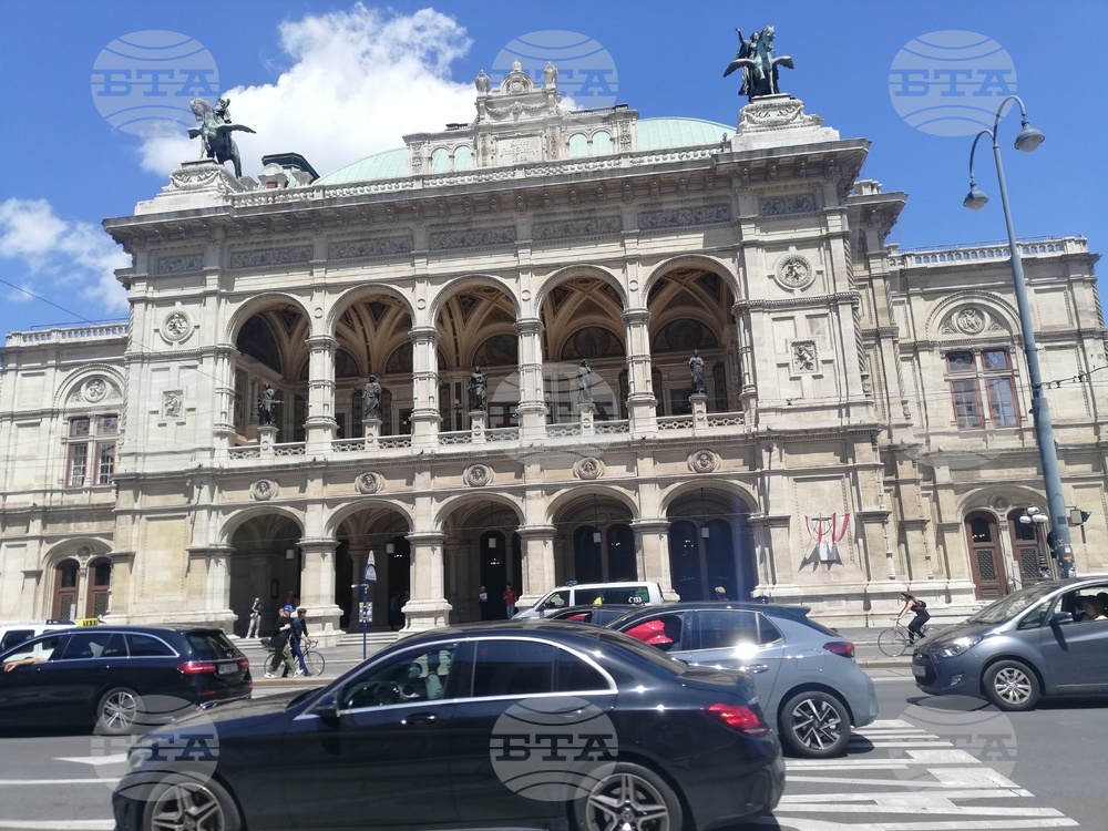 Социалдемократите запазват първото си място на изборите във Виена