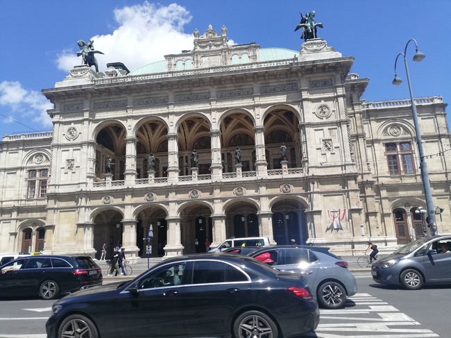 Социалдемократите запазват първото си място на изборите във Виена