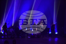 Сандански - Лили Иванова - концерт