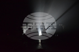 Сандански - Лили Иванова - концерт