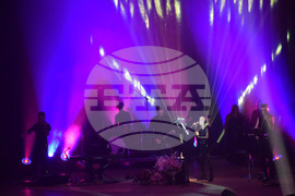 Сандански - Лили Иванова - концерт