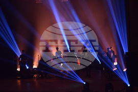 Сандански - Лили Иванова - концерт