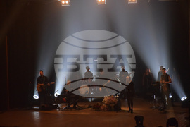 Сандански - Лили Иванова - концерт