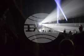 Сандански - Лили Иванова - концерт